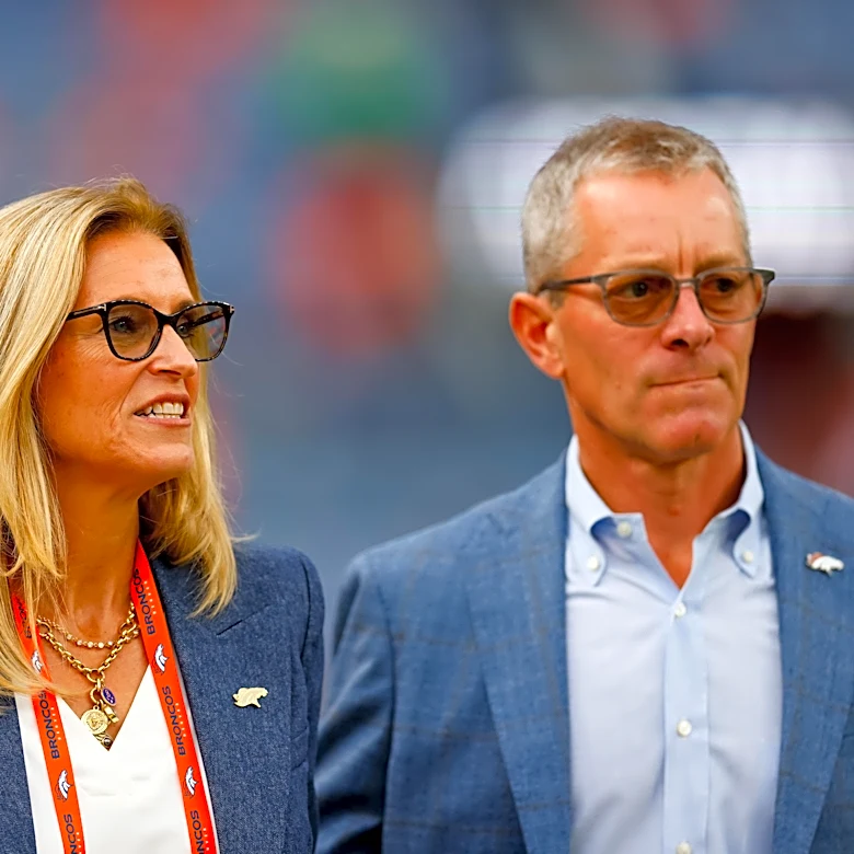 According to reports, the Monforts may be selling 35 percent of the Rockies to the Penner Sports Group