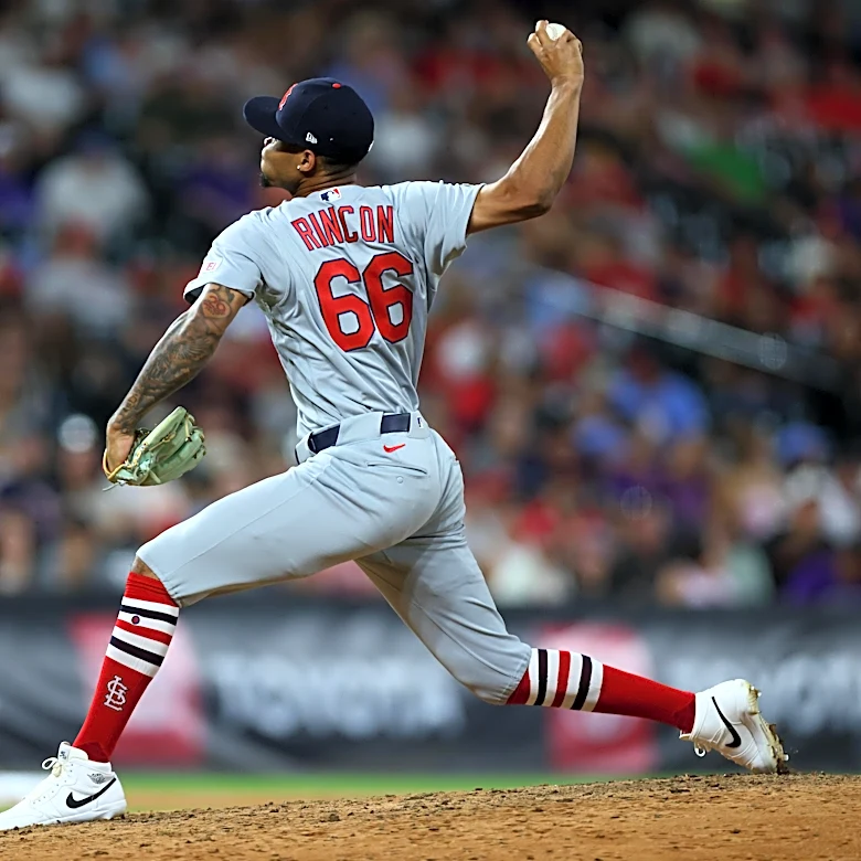 Colorado Rockies Bats and St. Louis Sloppy Defense Dooms Cardinals Saturday