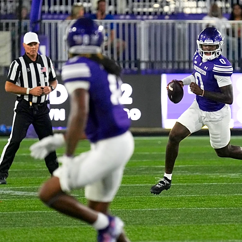 Rapid Reaction: Northwestern’s red zone defense shines in 34-18 win vs. South Dakota State