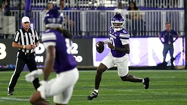 Rapid Reaction: Northwestern’s red zone defense shines in 34-18 win vs. South Dakota State
