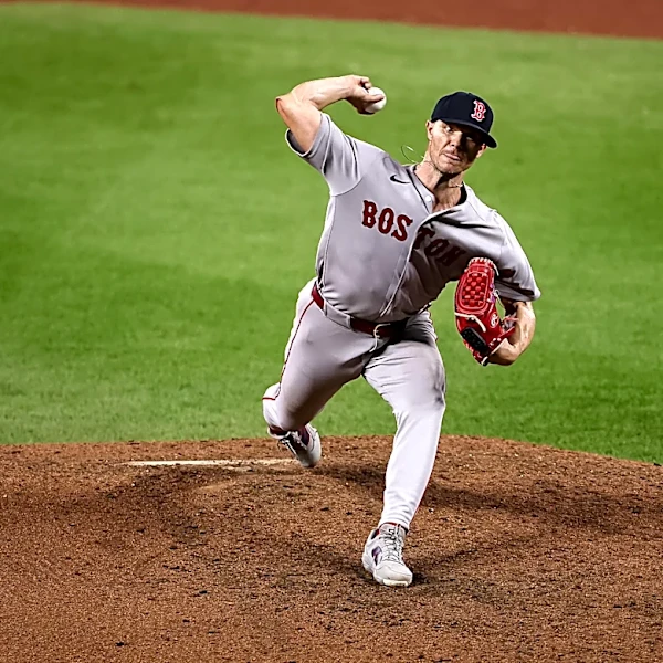 Sonny Gray buries the birds behind seven shutout innings in 5-0 Red Sox win
