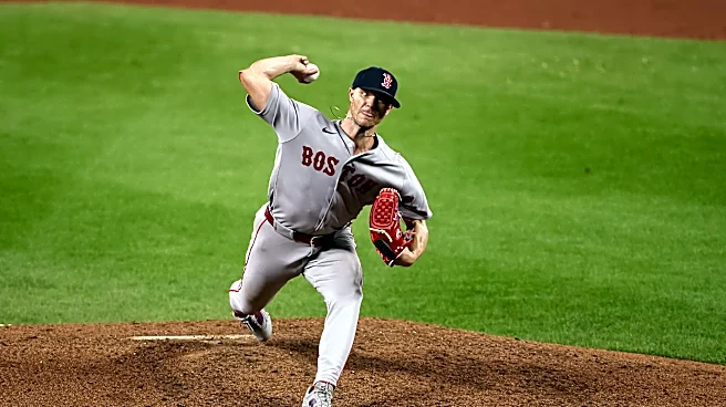Sonny Gray buries the birds behind seven shutout innings in 5-0 Red Sox win