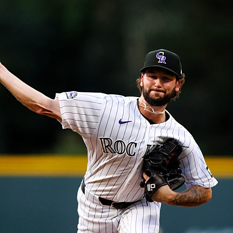 A slow start, a big middle, and a scary finish: the Rockies win a wild one over the Cardinals, 10-7