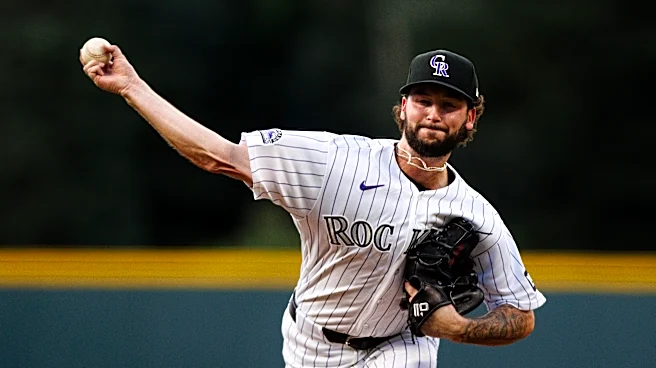 A slow start, a big middle, and a scary finish: the Rockies win a wild one over the Cardinals, 10-7