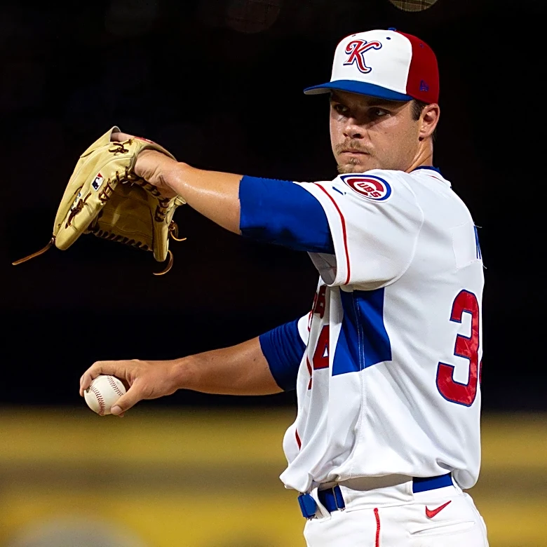 Cubs Minor League Wrap: The Smokies shut down the Lookouts, 4-0