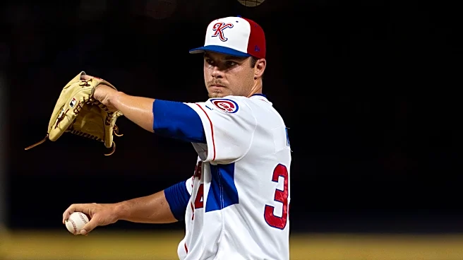 Cubs Minor League Wrap: The Smokies shut down the Lookouts, 4-0