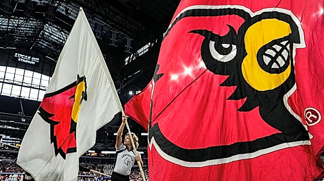 Game Day: Louisville vs. Ole Miss