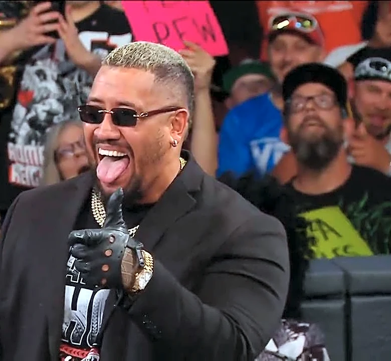 Cageside Community Wrestler Rankings, Season 15: Week 19 results & Week 20 vote