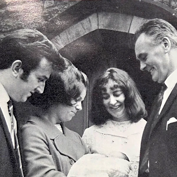 On This Day (6th Sept 1970): Palmer Spills The Beans On Brown