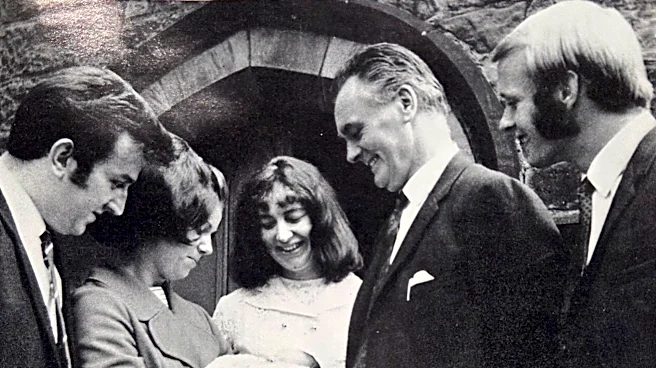 On This Day (6th Sept 1970): Palmer Spills The Beans On Brown