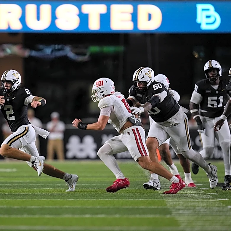 Recap: Austin Peay