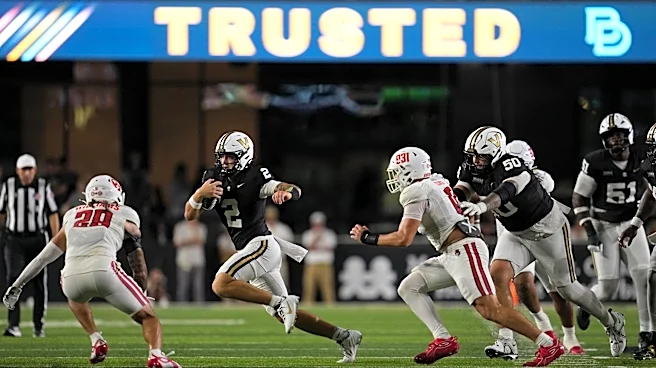 Recap: Austin Peay