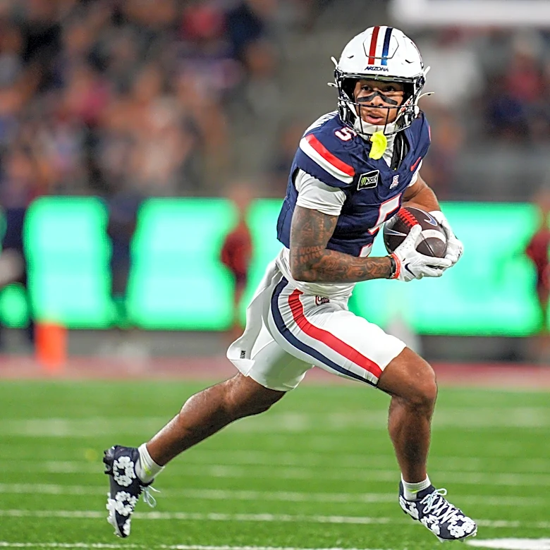 Arizona vs. NAU: Players of the Game