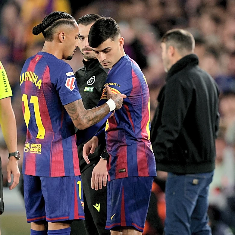 FC Barcelona News: 6 September 2026; All set for Valencia clash, Raphinha and Pedri confirmed as new main captains