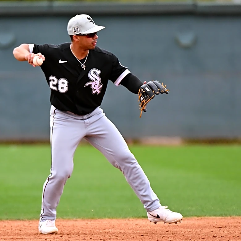White Sox Minor League Update: September 5, 2026