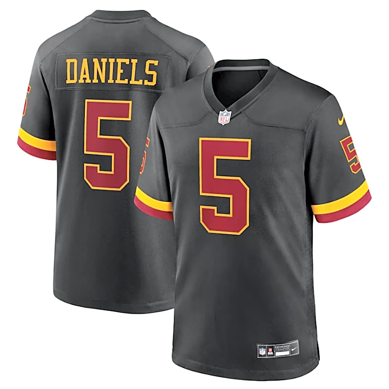 Gear Up for the Washington Commanders 2026 Season!