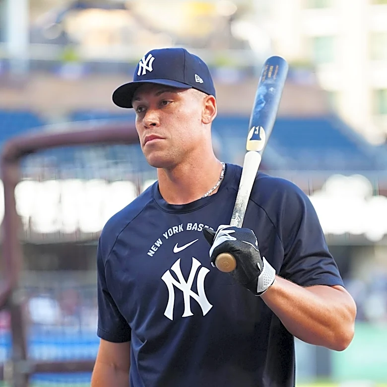 Yankees news: Aaron Judge continues to get closer to return