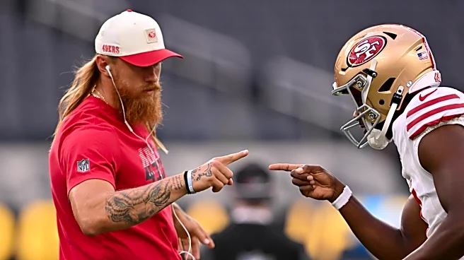 49ers News: The last Sunday without NFL football