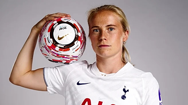 Tottenham Women vs. West Ham: game time, match thread and how to watch