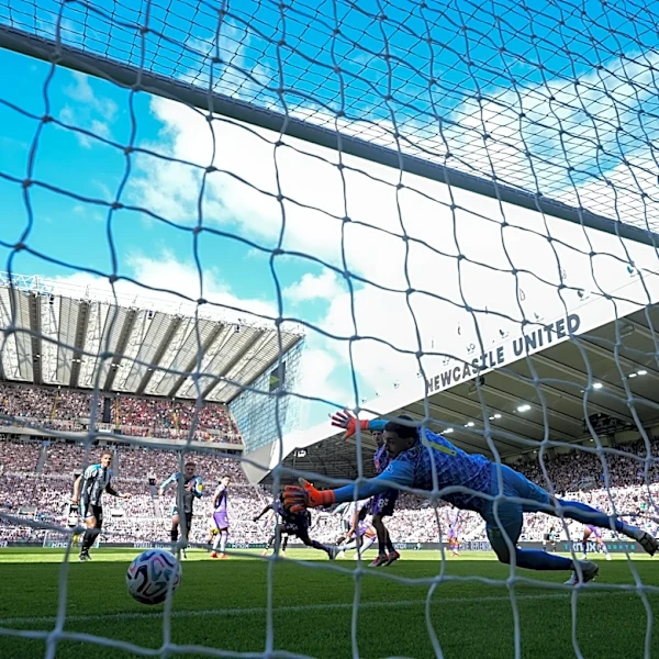Newcastle 2-2 Bournemouth — Match Report: Late Strike Saves Stuttering Magpies