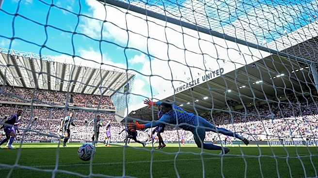 Newcastle 2-2 Bournemouth — Match Report: Late Strike Saves Stuttering Magpies