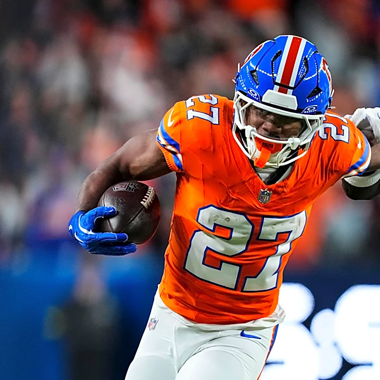 Broncos need a consistent running game to take the next step in 2026