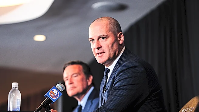 Islanders News: Labor Day pause