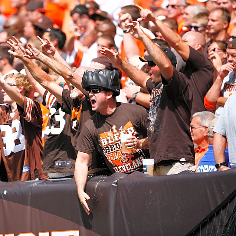 Cleveland Browns news: The final Sunday before the Browns return