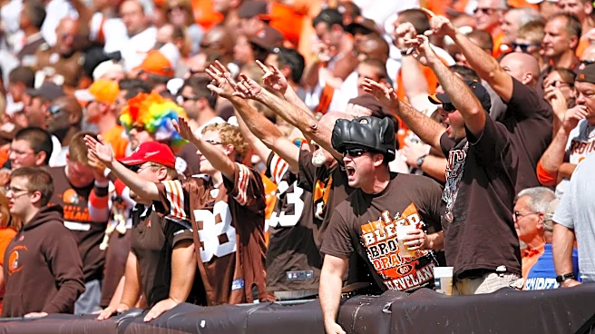 Cleveland Browns news: The final Sunday before the Browns return