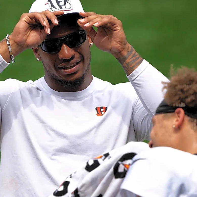Bengals News: Ke’Shawn Williams’ Journey to the 53-Man Roster