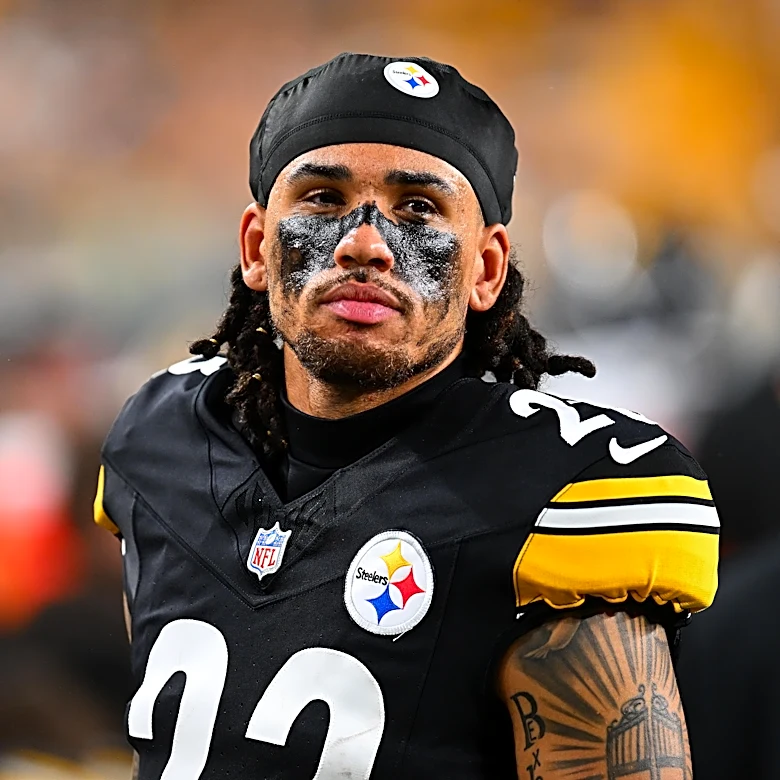 Steelers film room: Pittsburgh’s most forgotten rookie