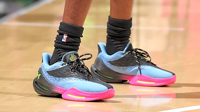 Open Thread: De’Aaron Fox releases new shoe through Under Armor