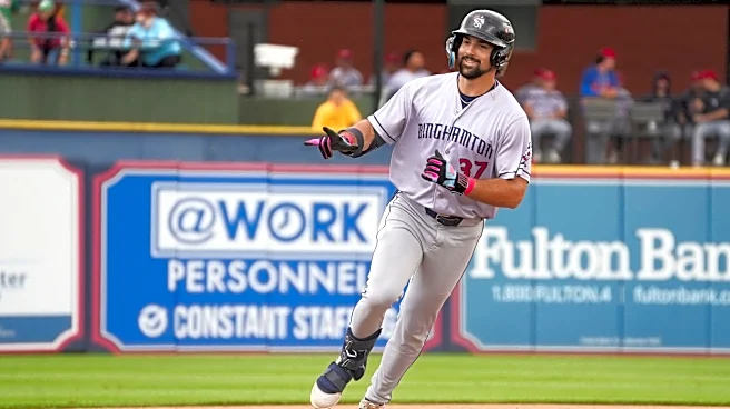 Mets Daily Prospect Report, 9/6/26: Can Collins keep it up?