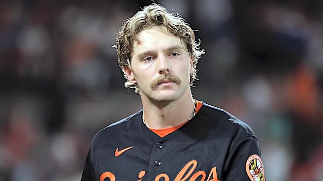 Orioles news: Back-to-back shutouts leaves season slipping away