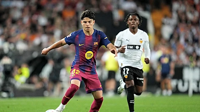 Valencia vs Barcelona live stream: Lineups, Kickoff time, TV channel, How to watch La Liga online