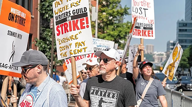 From factories to MLB’s front offices — Labor Day on the cusp of baseball’s labor war