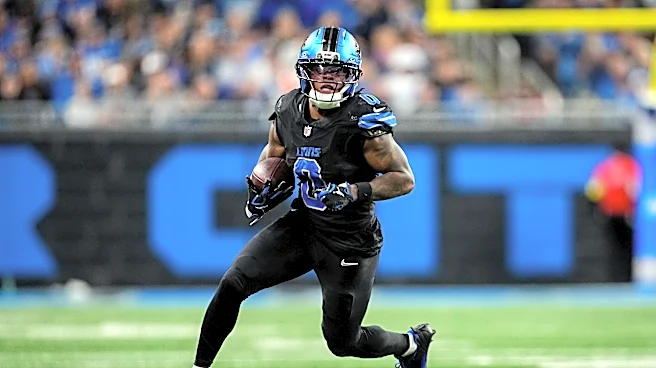 Discussion: What are you most looking forward to seeing in Lions vs. Saints?