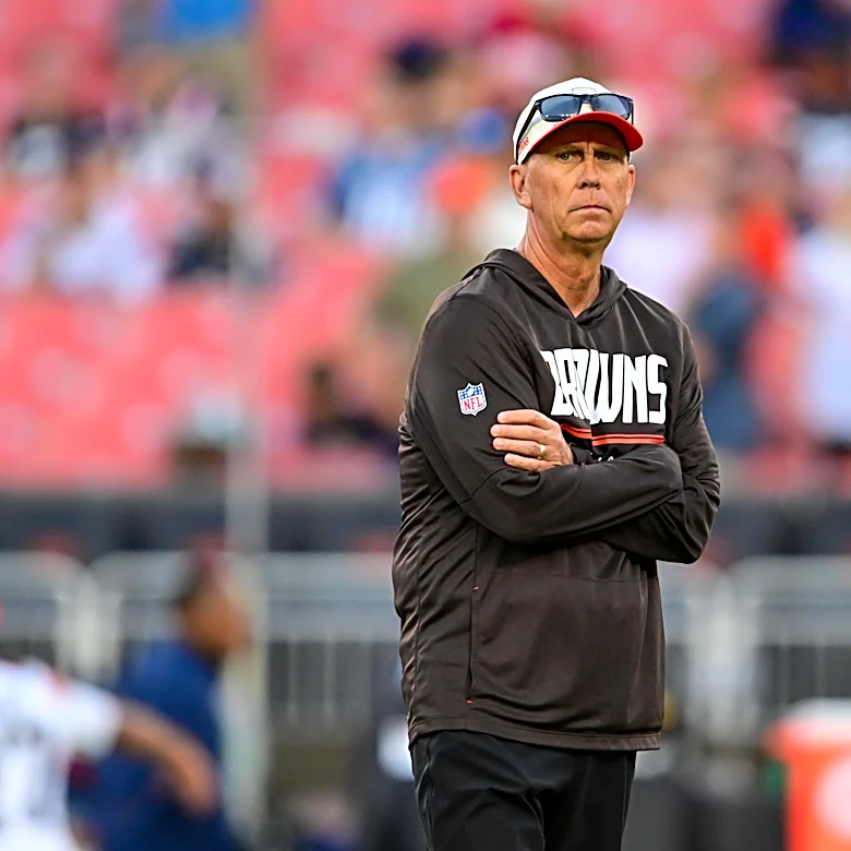 Browns: Can HC Todd Monken break this unbelievable streak in Week 1?