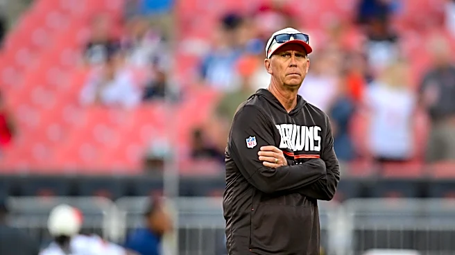 Browns: Can HC Todd Monken break this unbelievable streak in Week 1?
