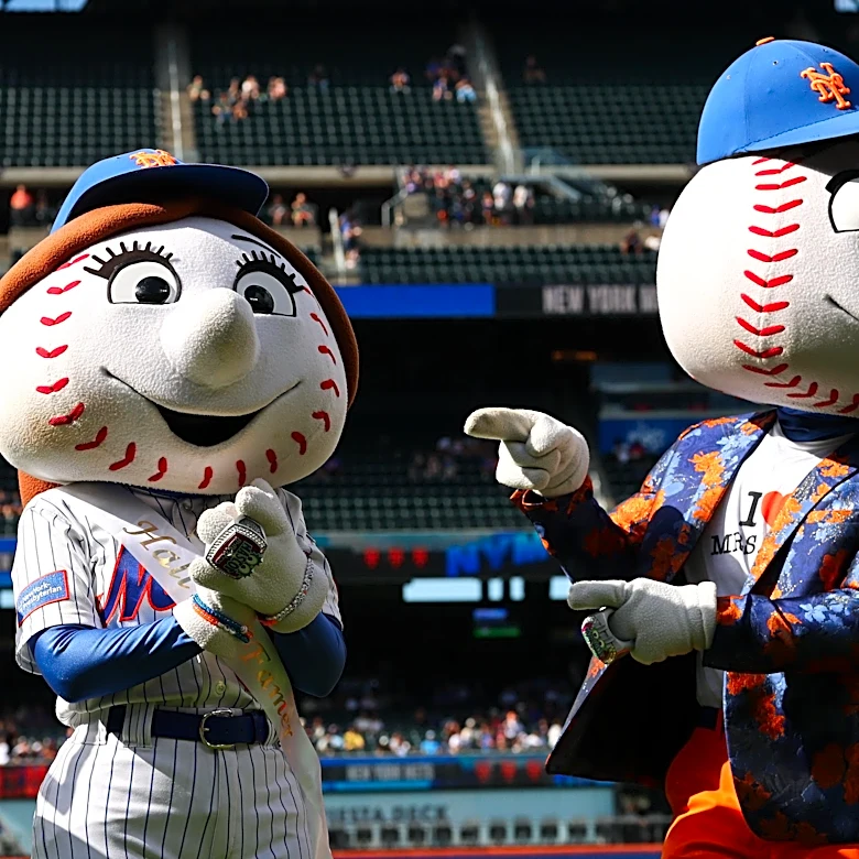 Mets Morning News: Jonah Tong’s time to shine, Soto and Mrs. Met honored
