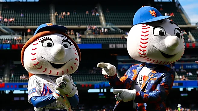 Mets Morning News: Jonah Tong’s time to shine, Soto and Mrs. Met honored