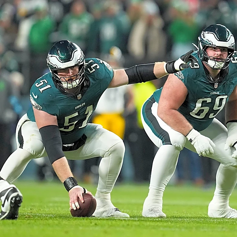Eagles News: Philadelphia’s X factors for the 2026 season