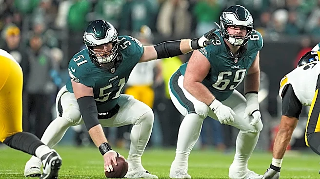 Eagles News: Philadelphia’s X factors for the 2026 season
