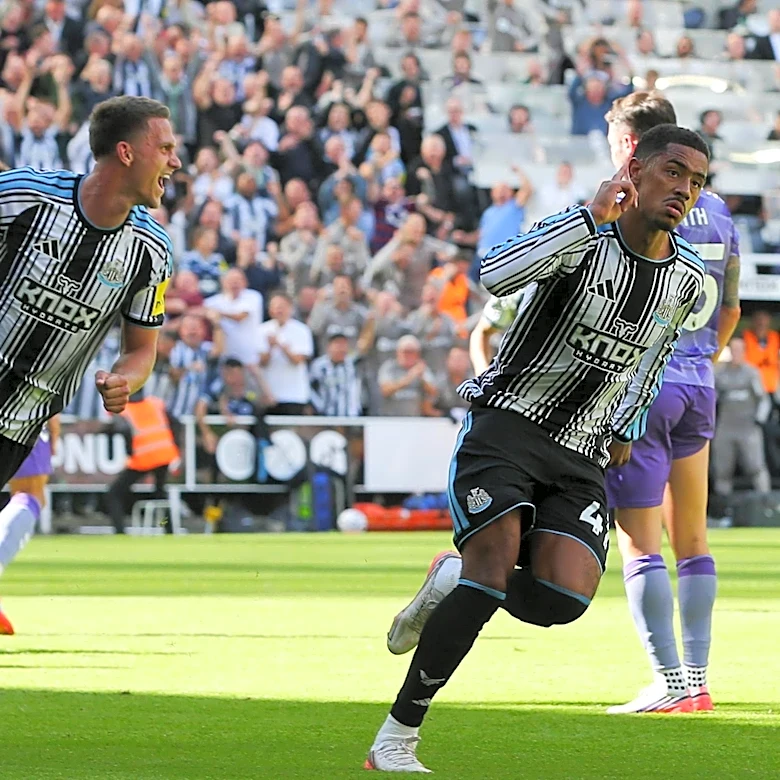 Newcastle Keep Finding Ways Not to Lose. That’s Not Quite the Same as Winning