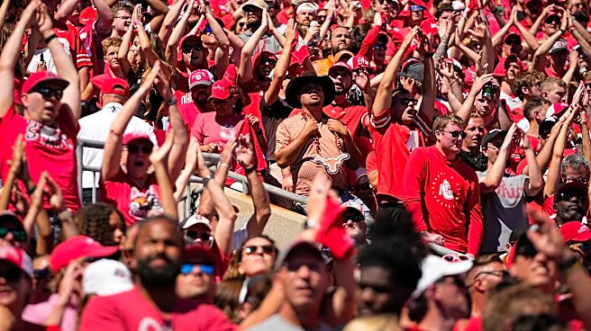 All the news, analysis from Ohio State’s 56-3 win over Ball State
