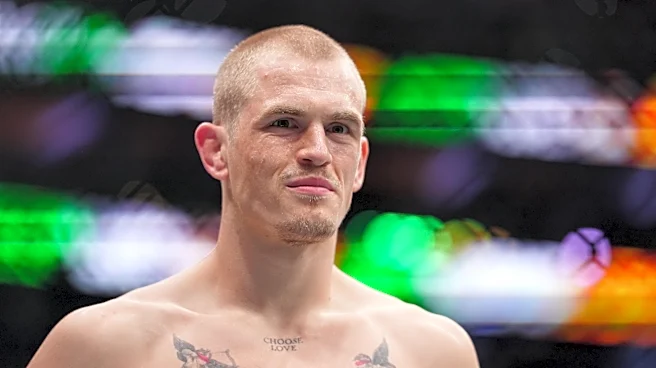 Delusion? UFC’s Ian Garry believes he would defeat Islam Makhachev ‘right now’ – ‘I have so much confidence’