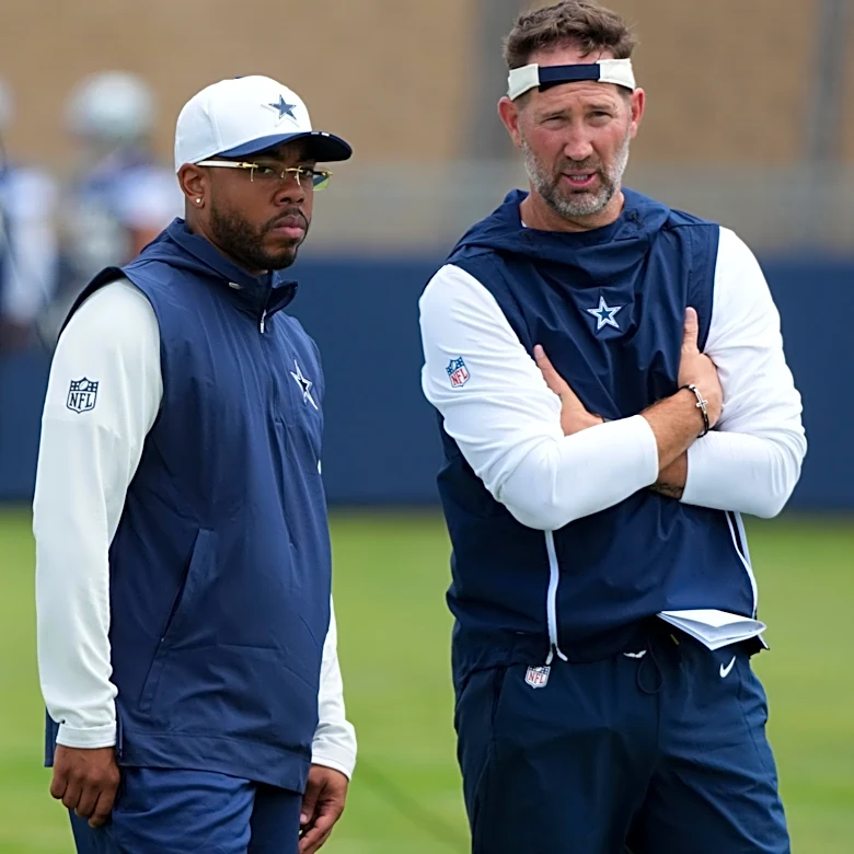 Best-case scenario: Examining what could take the Cowboys to the next level