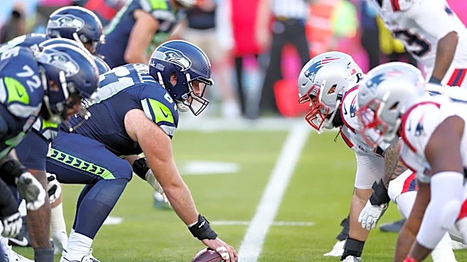 Seahawks News: Week 1 previews as Seahawks prep for Patriots