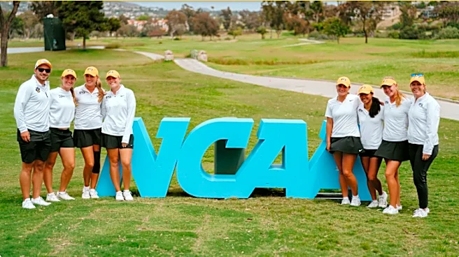Preview: Women’s Golf Opener
