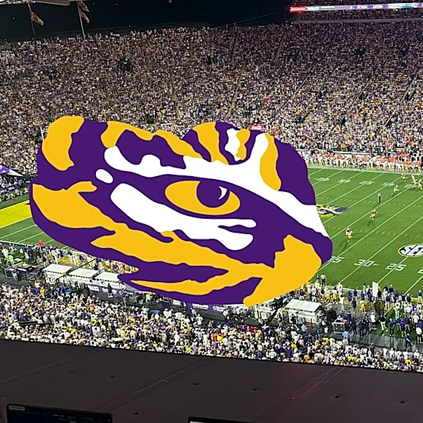 After the Roar: LSU vs. Clemson post game recap